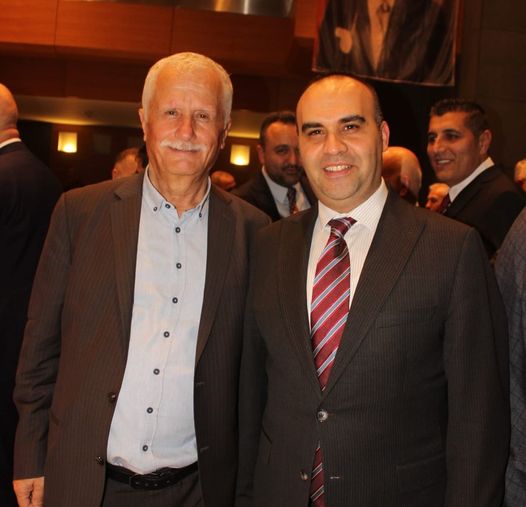 M.Fatih Kacır, Sanayi ve Teknoloji Bakanı oldu