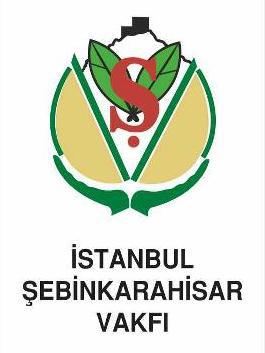 İstanbul Şebinkarahisar Vakfı sembolü logonun anlamı