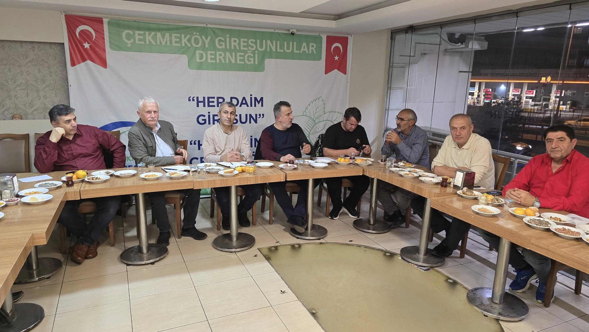 EKMEKYDE YEN DNEM HAMLES