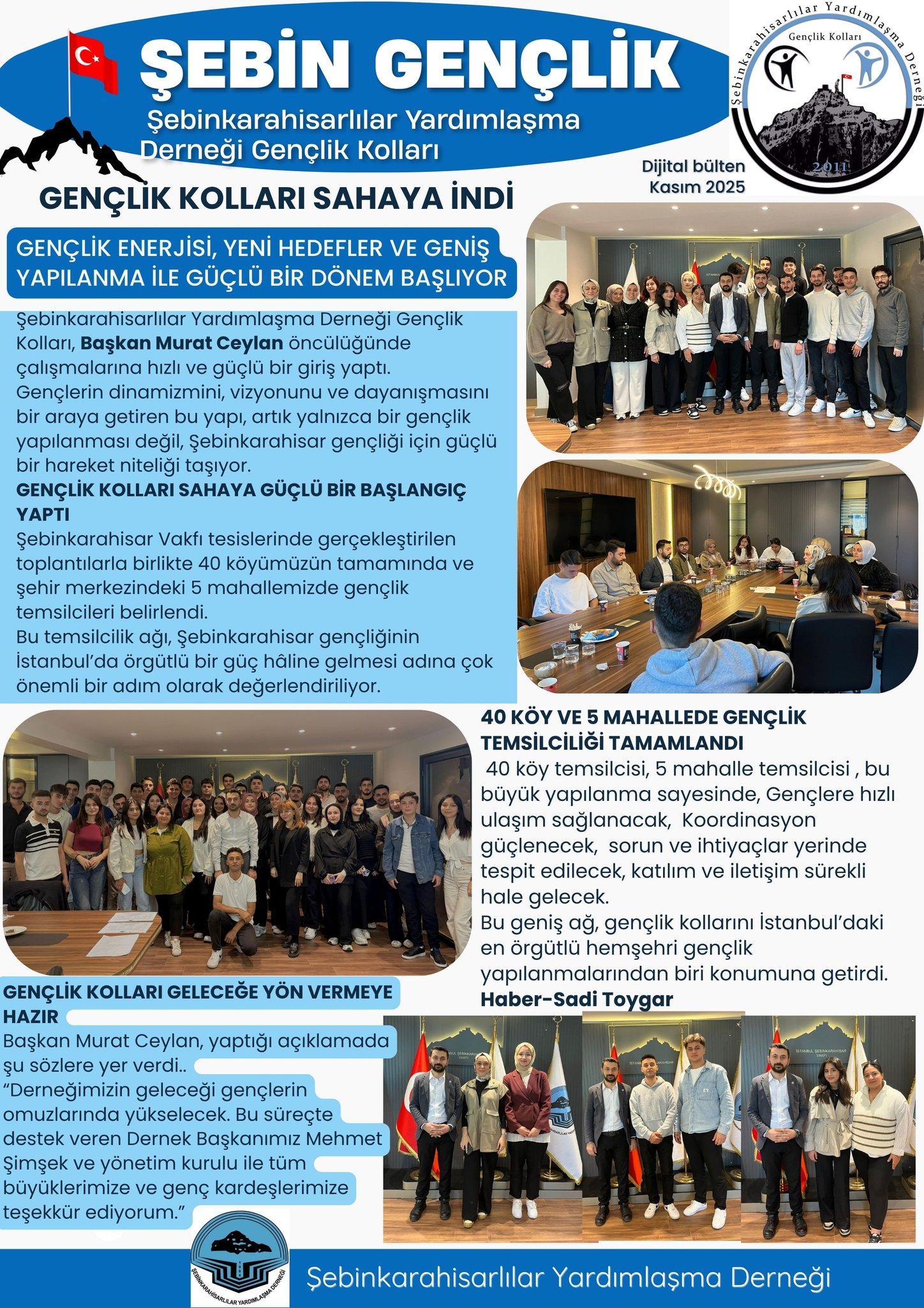 GENLK KOLLARI SAHAYA ND