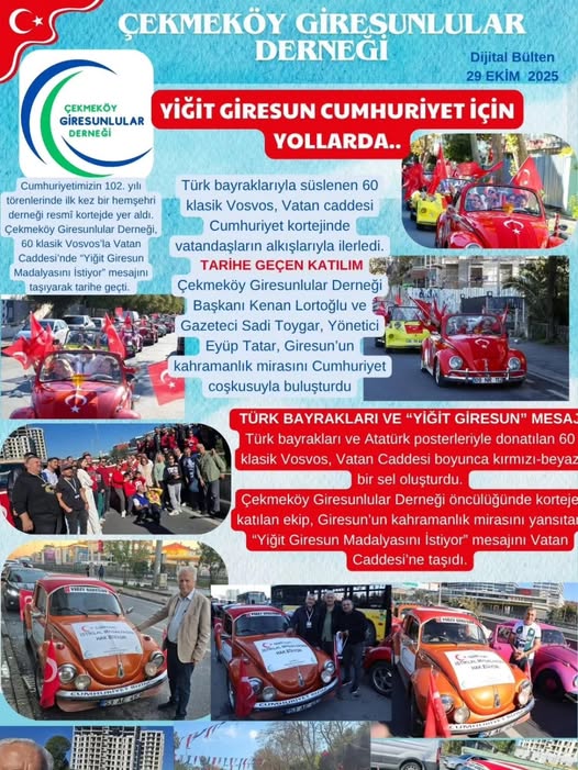 ARHE GEEN ORGANZASYON