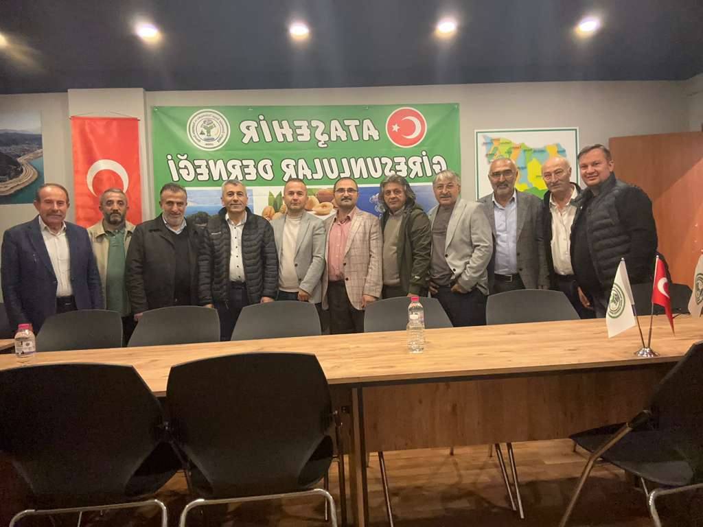 GRESUN RUHU BR ARADA