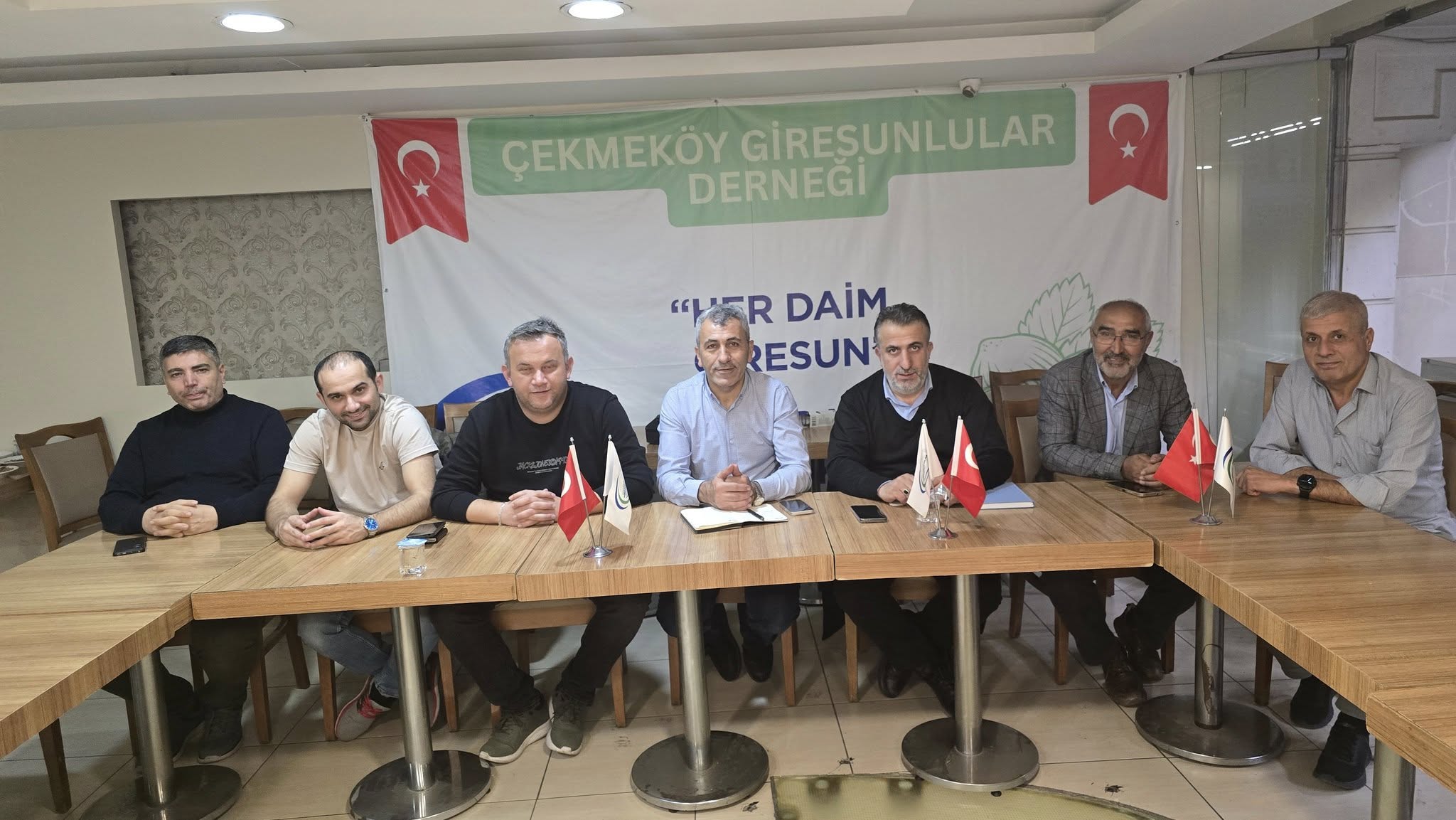 EKMEKYN SVL GC ATAKTA... 