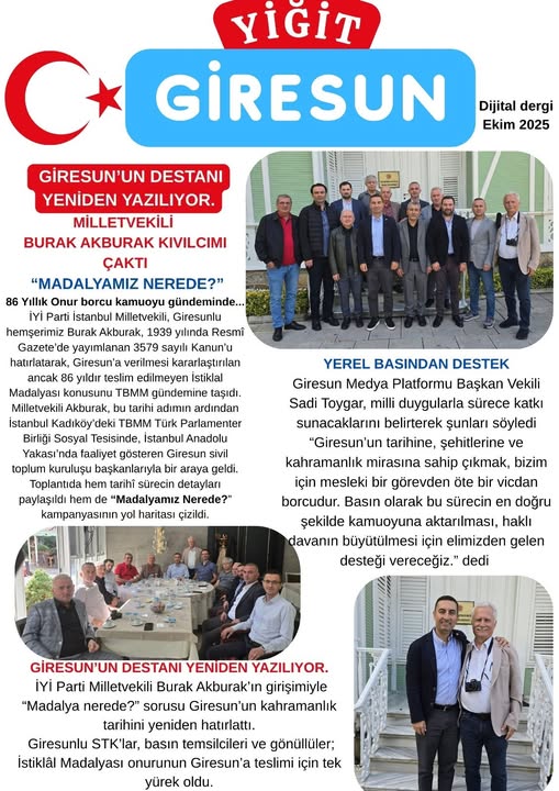 RESUNUN DESTANI YENDEN YAZILIYOR..