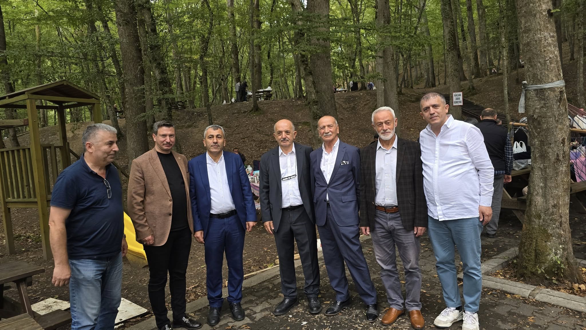 BATLAMALILAR DERNENDEN BRLKTELK RUHU VE MEMLEKET SEVGS