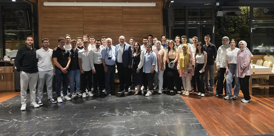 DEM NE ANLAMA GELYOR ?