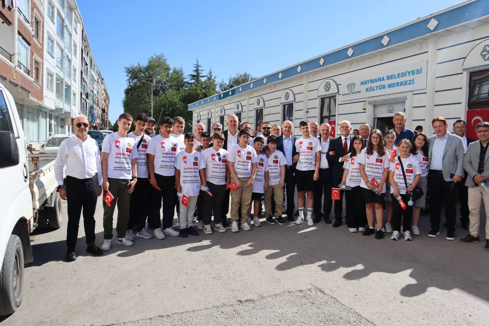 GEN KALPLER ZAFER RUHUNU HSSETT