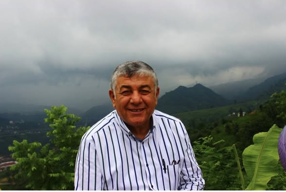 YREYLE YAZDI, KR GENǒTEN DUYGU YKL MEKTUP