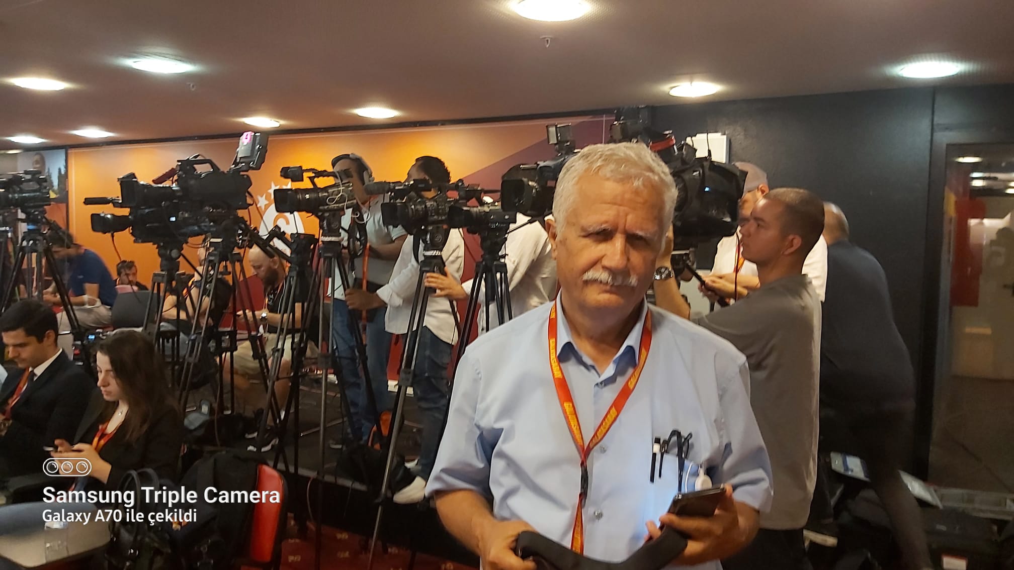 VADNN GELECE ORTAK PROJELERDEN GEYOR