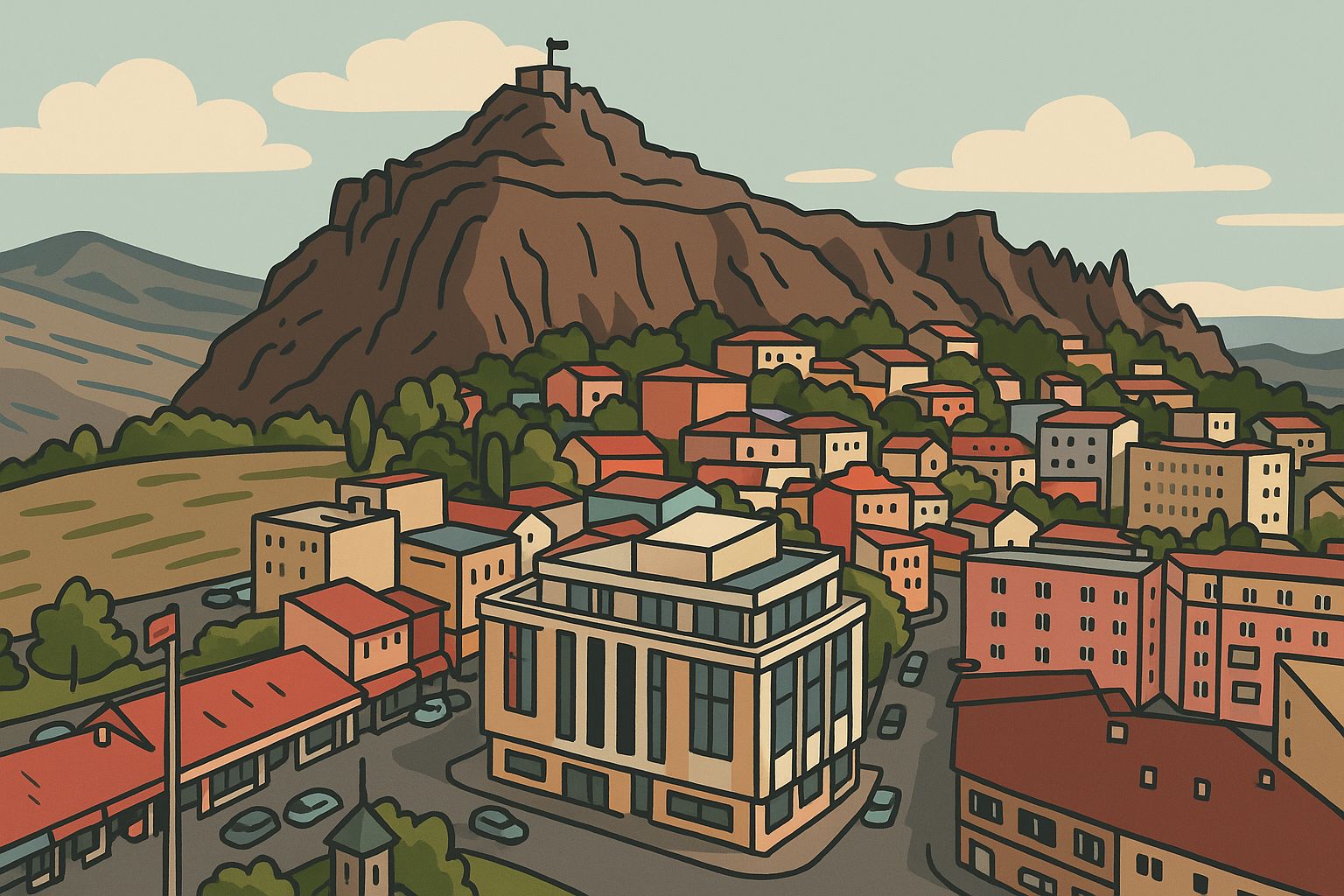 EBNKARAHSARDA  MERKEZ SATII