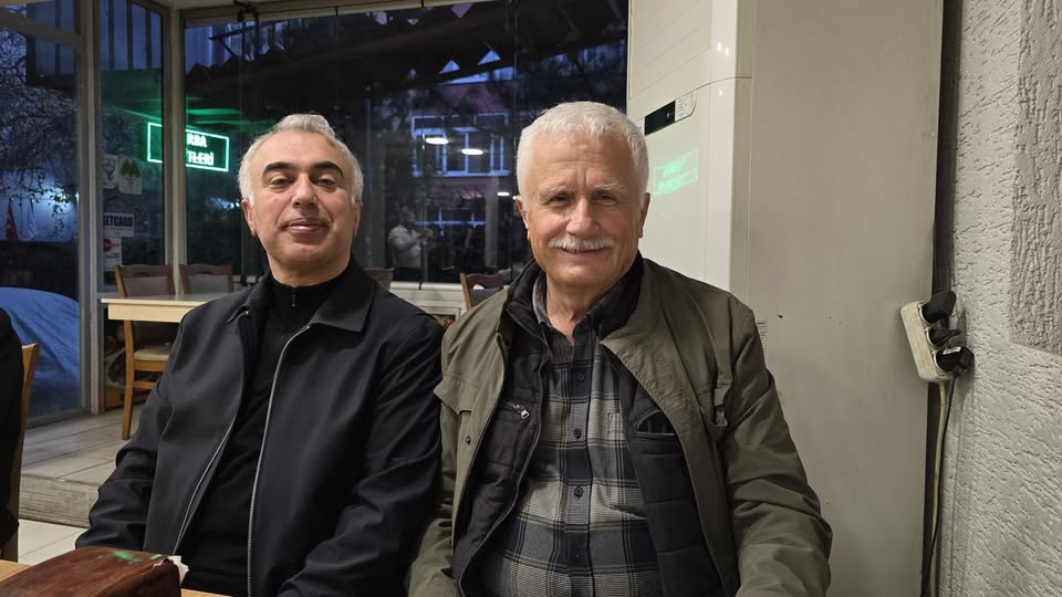 GRESUNUN G, NFUS KAYBI VE TEVK SORUNU MASAYA YATIRILDI