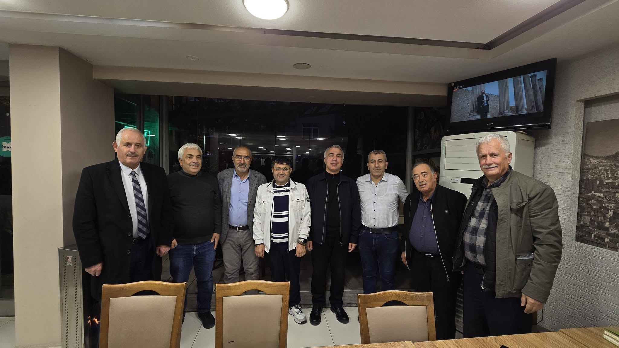 EKMEKYDE SALIK VE STK BULUMASI...