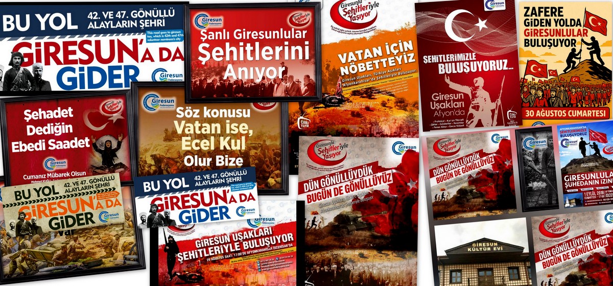 Y���T G�RESUN VE �ST�KLAL MADALYASI DOSYASI