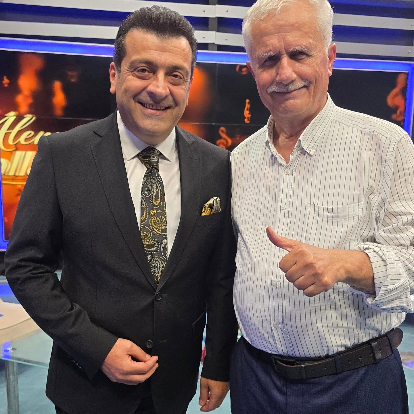 C�HAN K���K PERFORMANSIYLA G�N�LLER� FETHETT�..