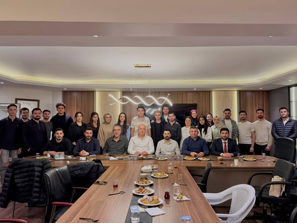 �EB�NGEN�L�K YOL HAR�TASINA TAM DESTEK..