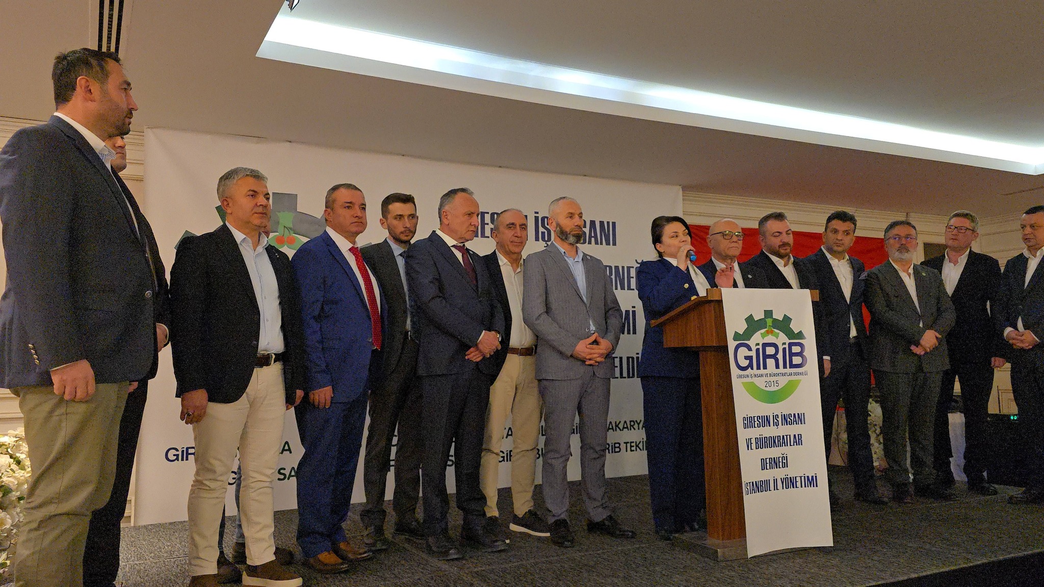 G�R�B LOB� FAAL�YETLER� �LE Y�KSEL�YOR