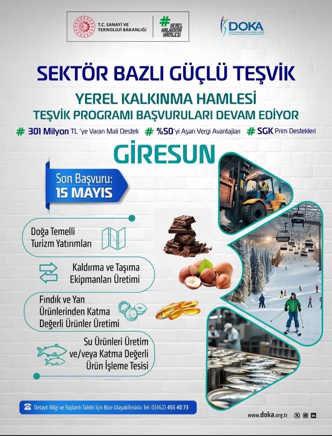 G�RESUN�A TE�V�K VAR� AMA ?