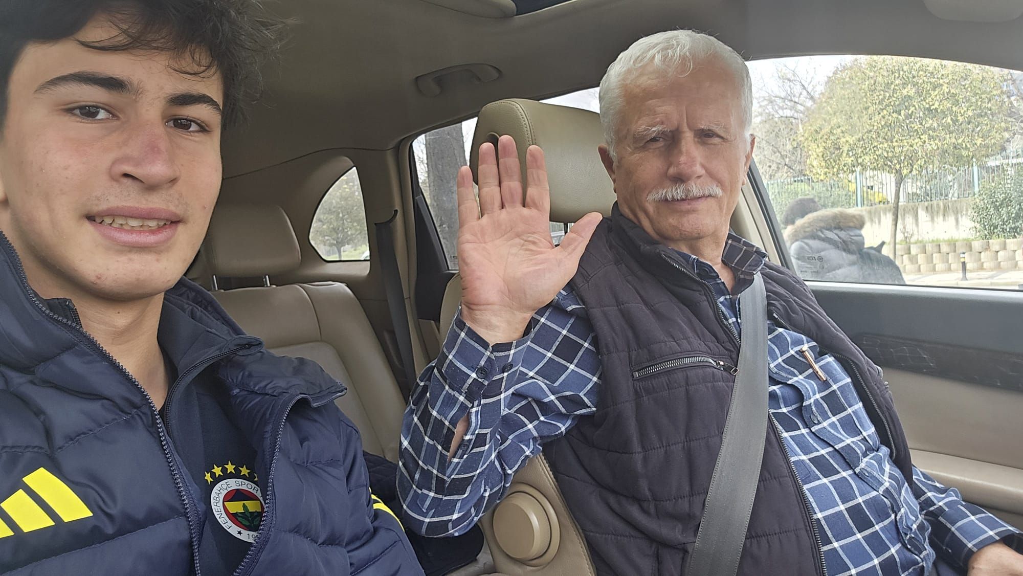 T�RK�YE F�NAL�NDE DUYGUSAL H�K�YE�